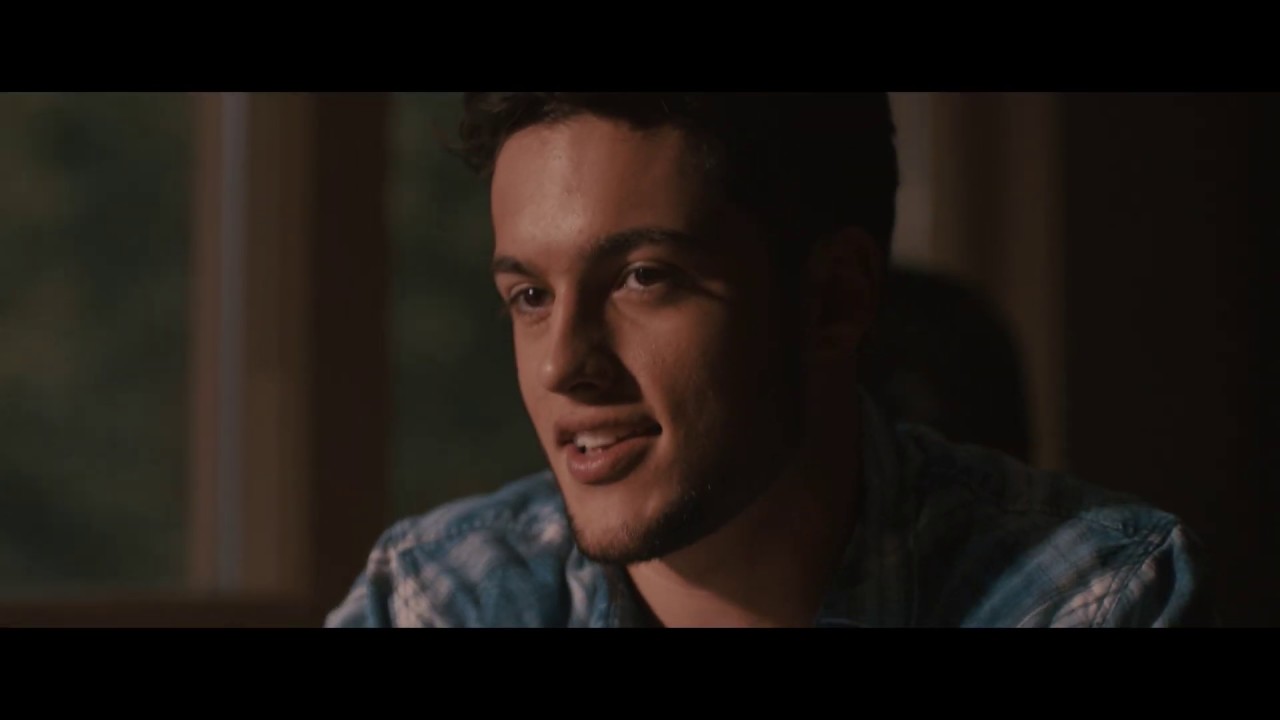 Garrett Jacobs - Just Like You (Official Music Video)