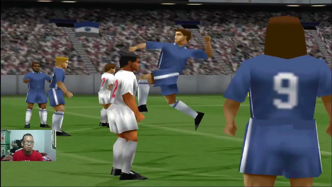Челси #57, команда-победитель Мастер-лиги 2002 года