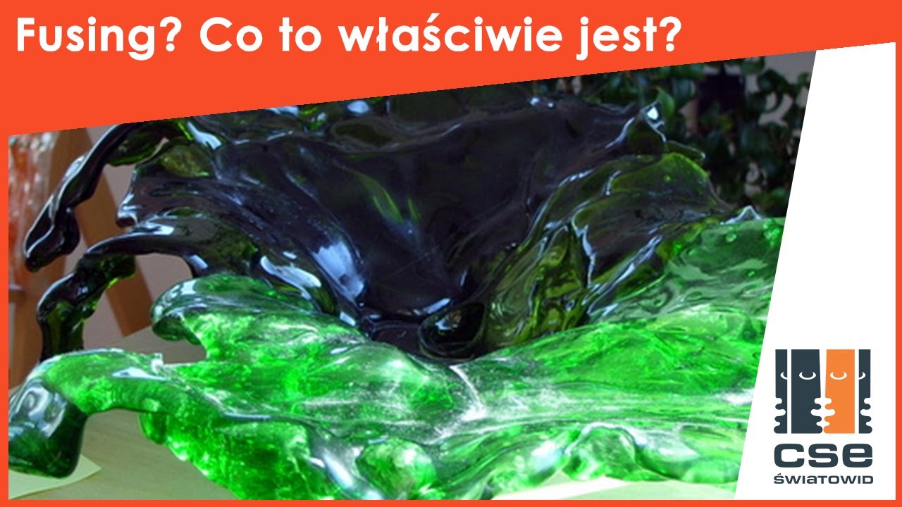 Fusing? Co to właściwie jest? | kurs on-line