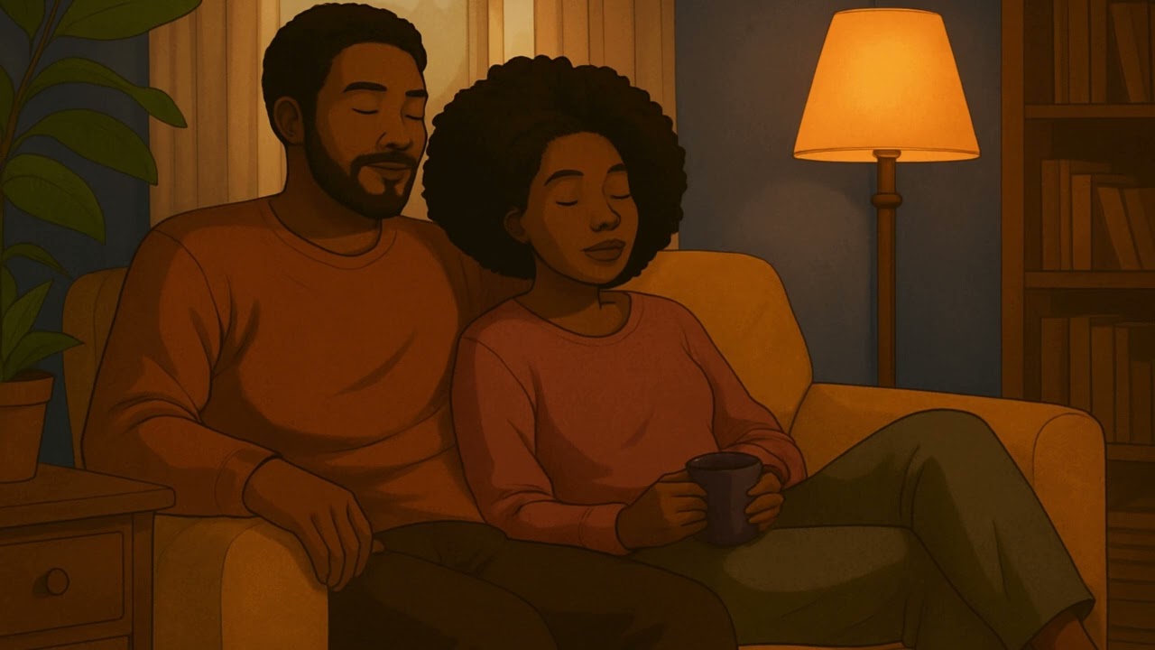 Chill Background Music &ndash; &ldquo;Sweet Favor&rdquo; | Chill Lo-fi Beats to Focus, Read & Relax