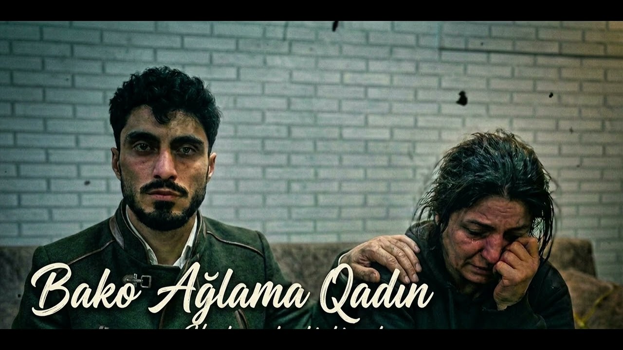 “Bako – Ağlama, Qadın | Segah | Tam hissə”