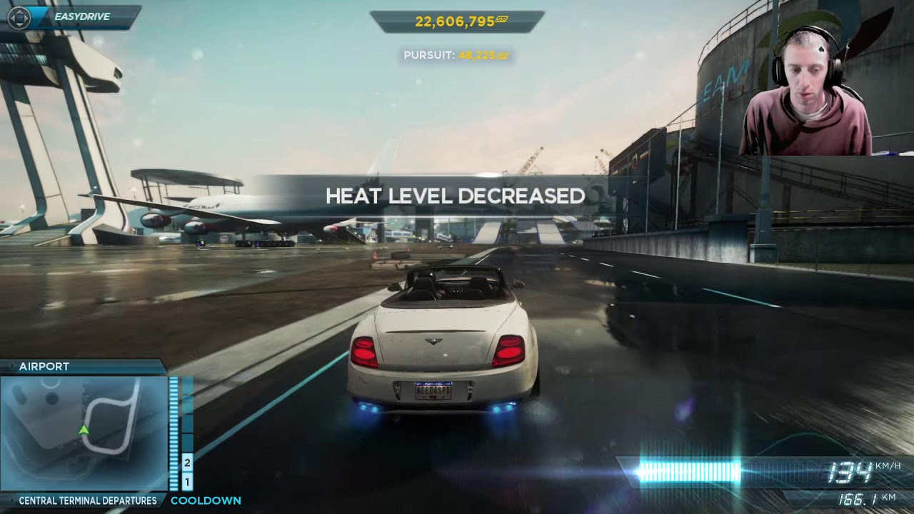 Need for Speed: Most Wanted - Career/Story Playthrough - Part 19