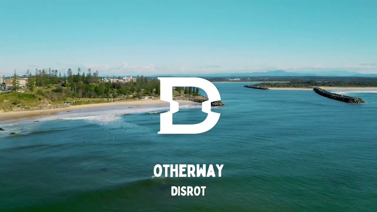 Disrot - Otherway