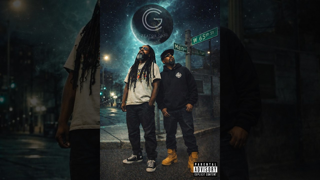 Fame and Spirit (freestyle session instrumental) prod bronze yogi
