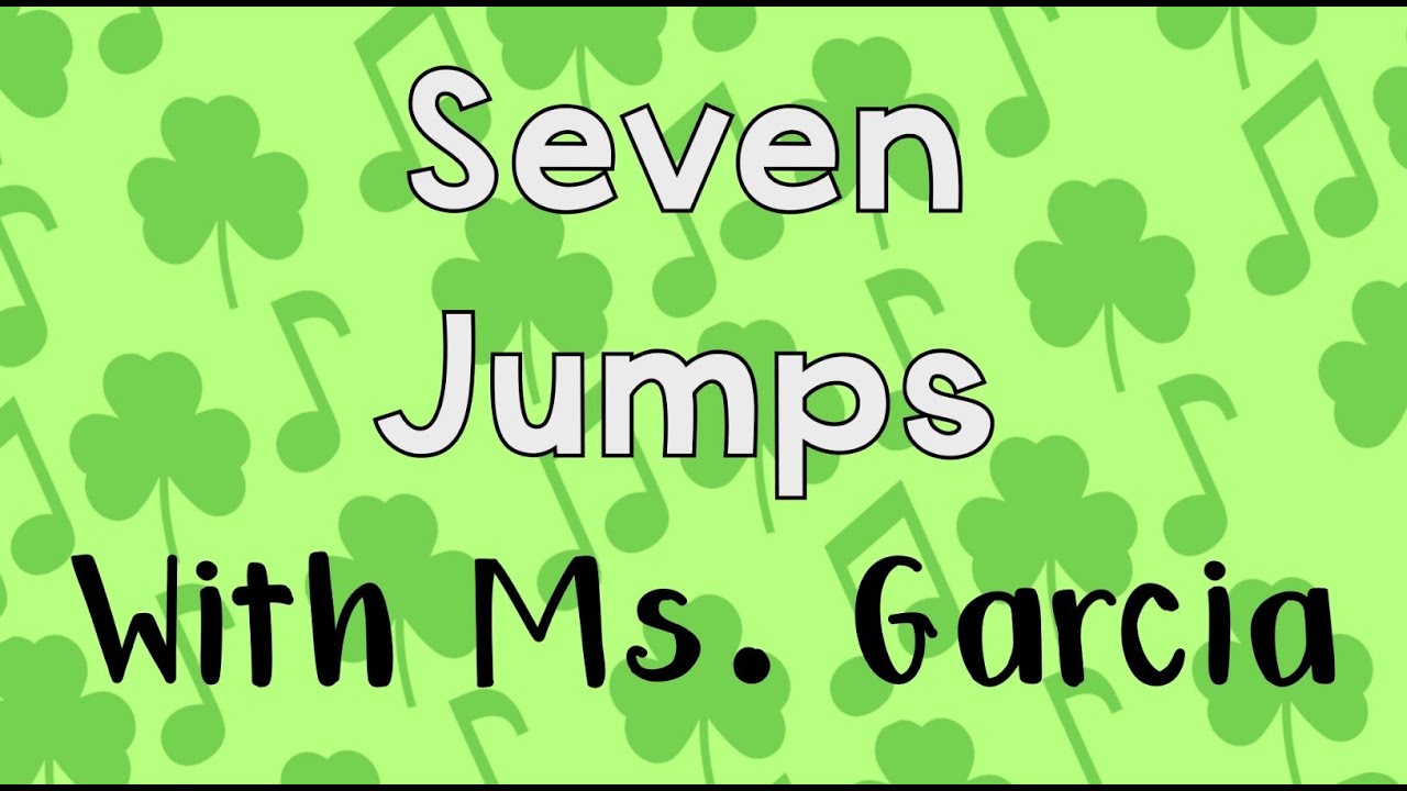 Seven Jumps