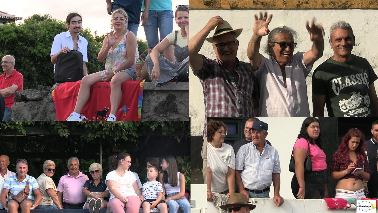 15/ 07/ 2024 :ARRAIAL  DA TOURADA 