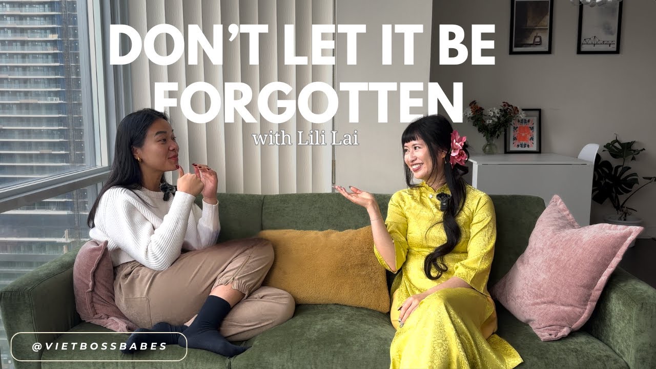 Wearing Traditions Everyday: Content Creator Lili Lai on Modern Cultural Expression on Social Media