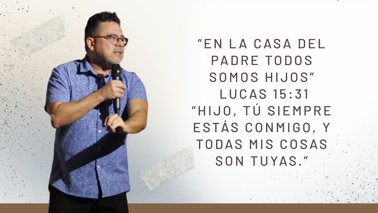 Pastor Jacobo Muñoz - 