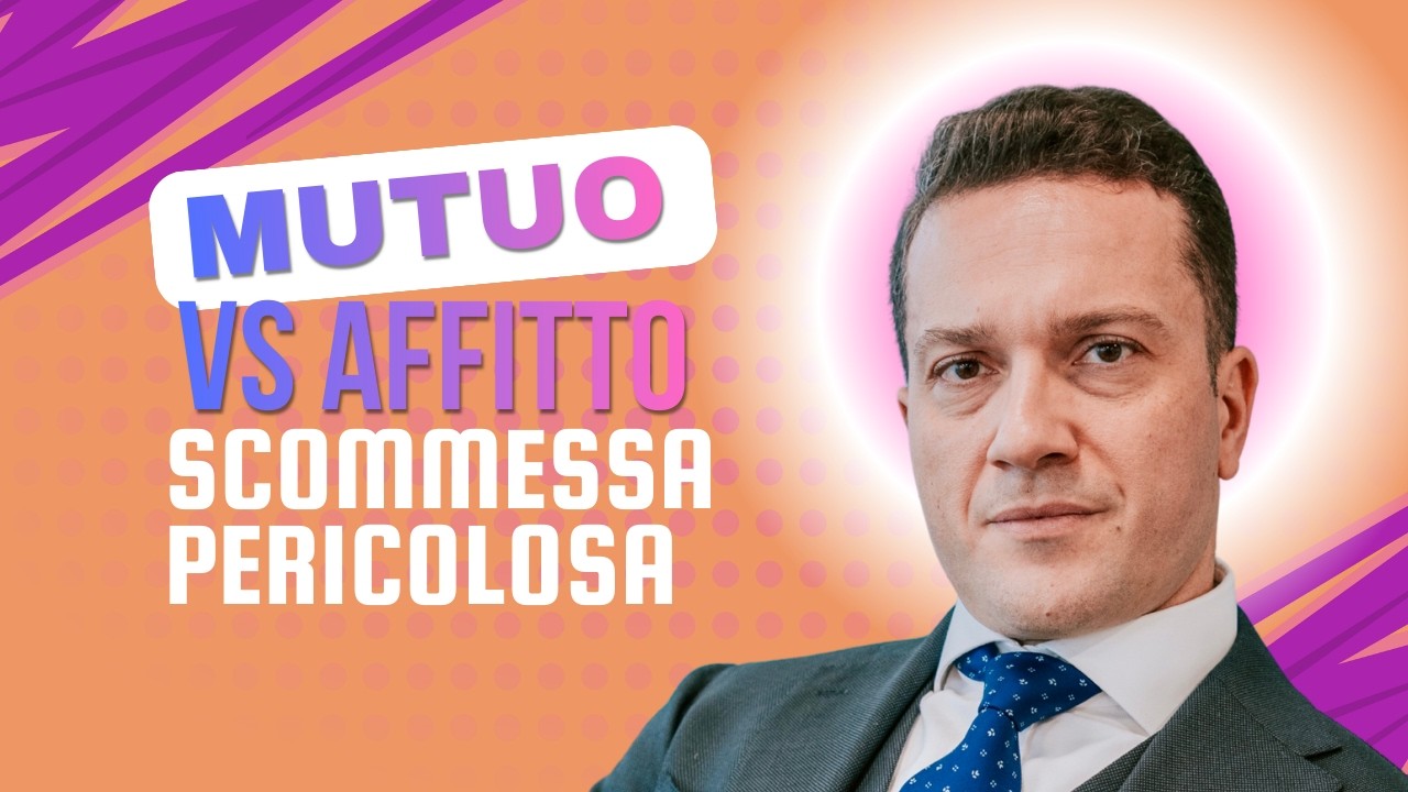 Affitto vs Mutuo: Cosa è meglio per la tua azienda?
