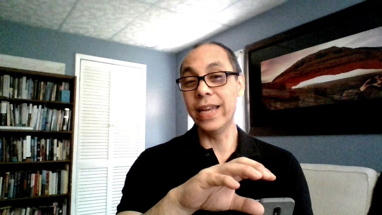 5 Minute Bible Study - Colossians 2:10