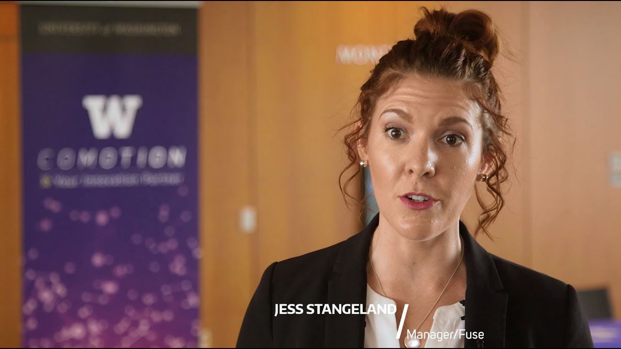 Archive: CoMotion Labs Innovation PopUp Spokane - Positive Impact
