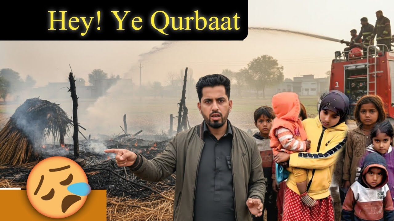 Sub Kuch Khatam! 😰 Lost Everything 