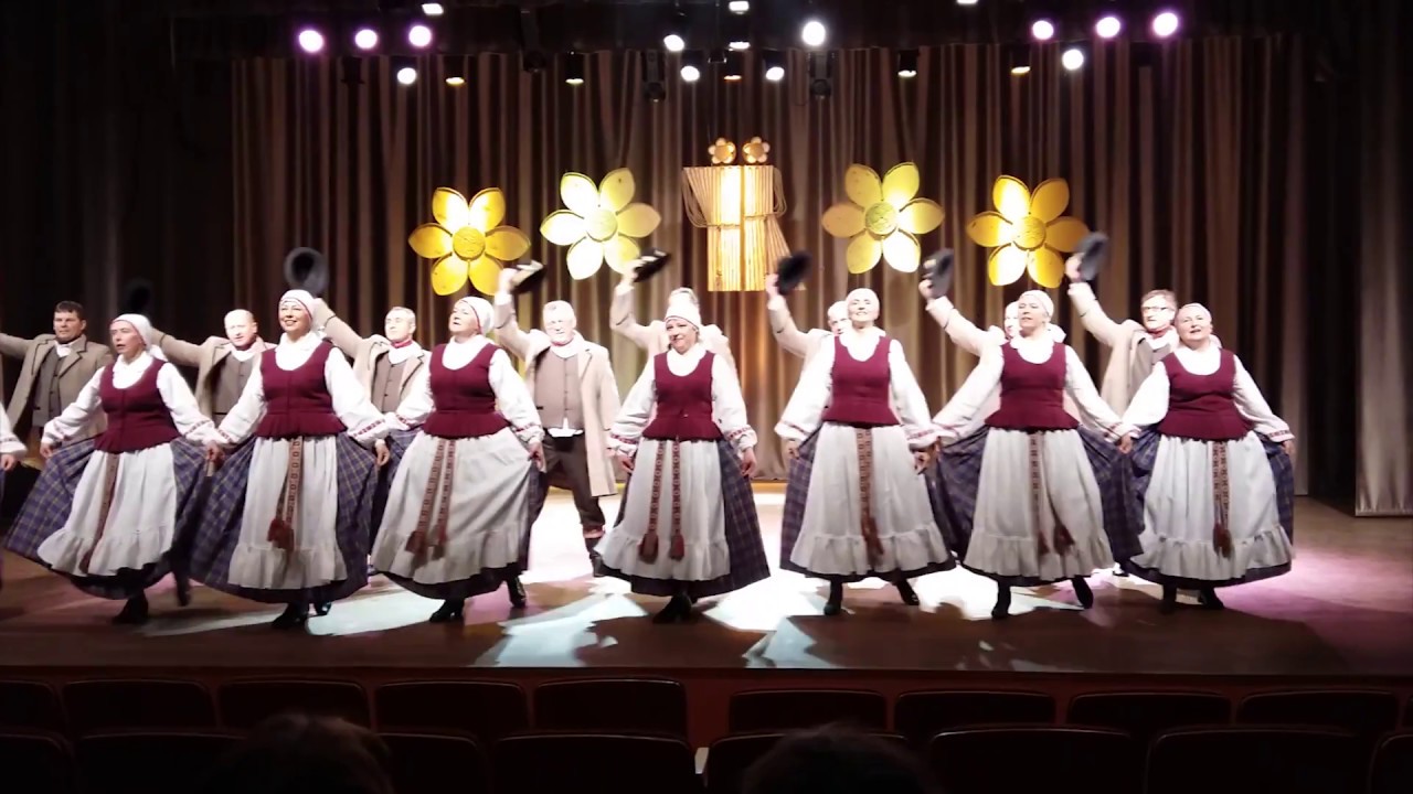 SKAISGIJA 2016, Skaisgijos Polka
