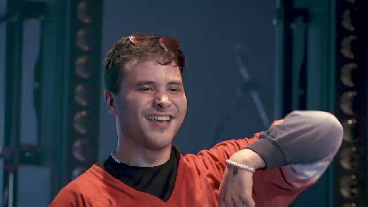 NENE FRESA TOUR (en vivo desde el Lunario del Auditorio Nacional)