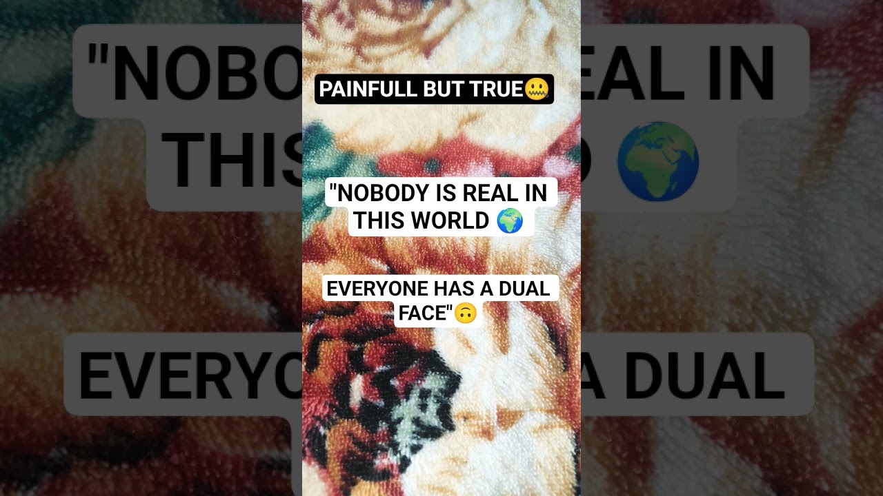 TRUE💯💯👇