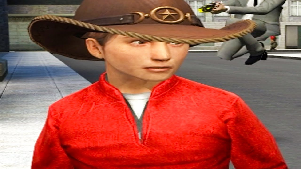 Banned From GMOD'S Last Australian Server