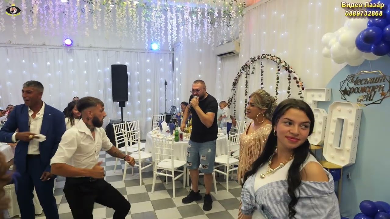 Ork Djodji Bend 2025 Поздрав за Дидо Cover