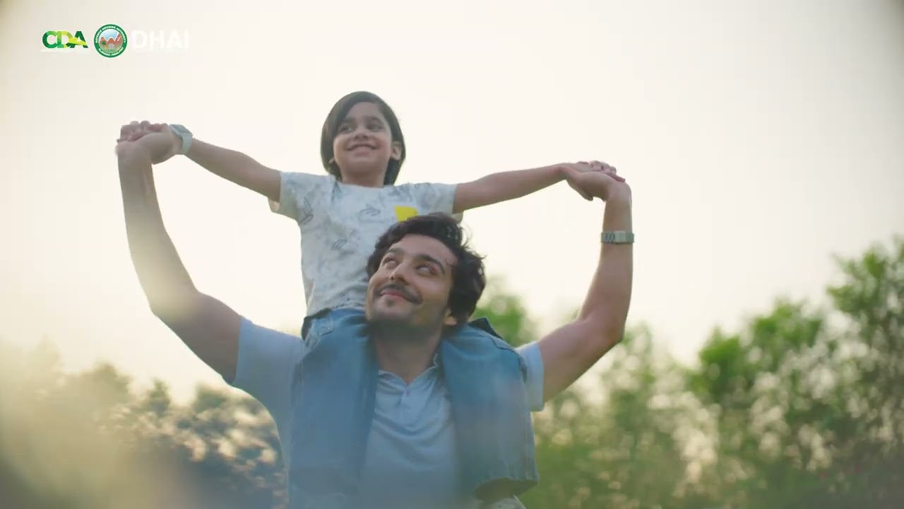 Margalla Enclave | Build Your Future in the Heart of Islamabad
