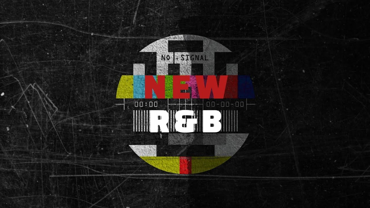 new r&b 
