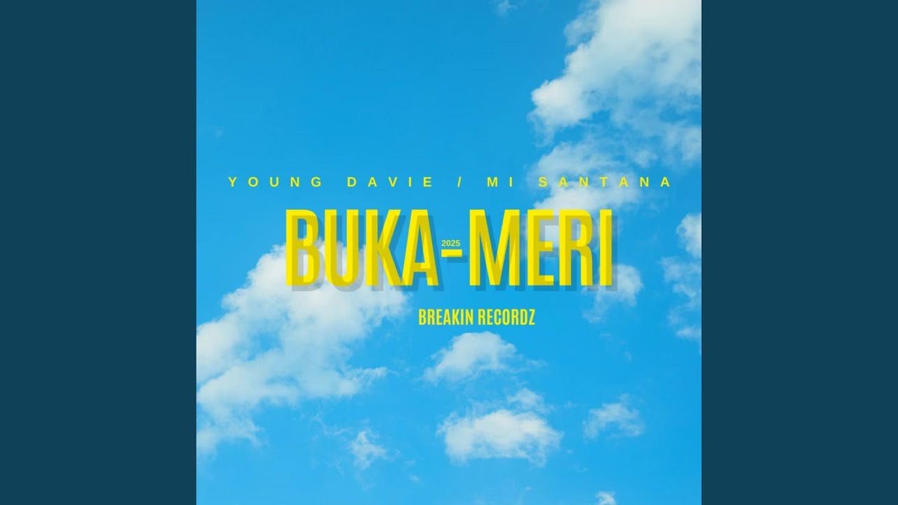 Buka Meri