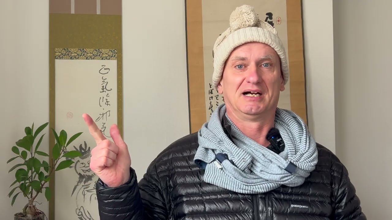 Bindungstrauma: Positives Mindset durch Zen? | #Häppchen 1275
