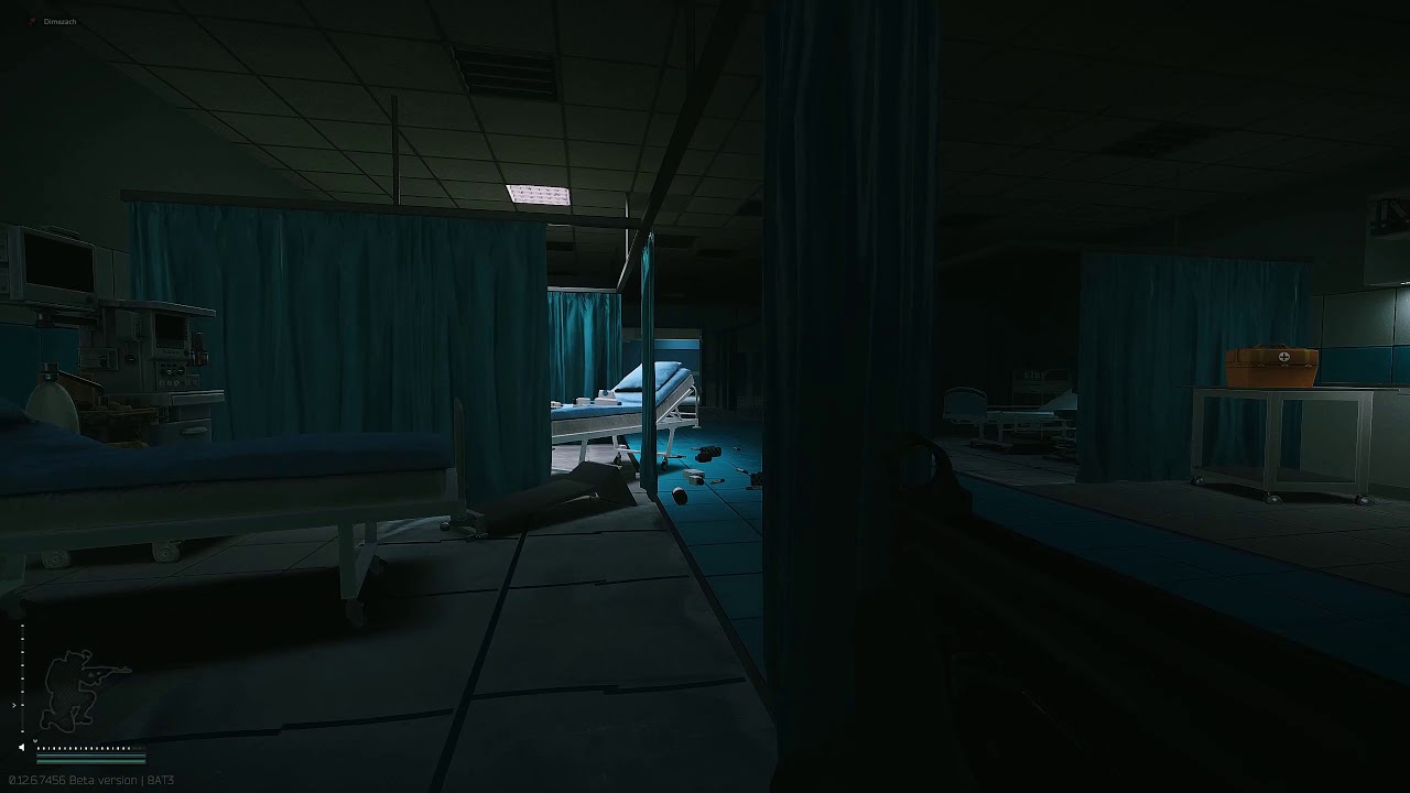 eft wipe 12.6  still hacking labs