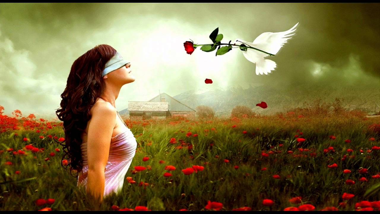 _Ensnare_   There Is Always Love