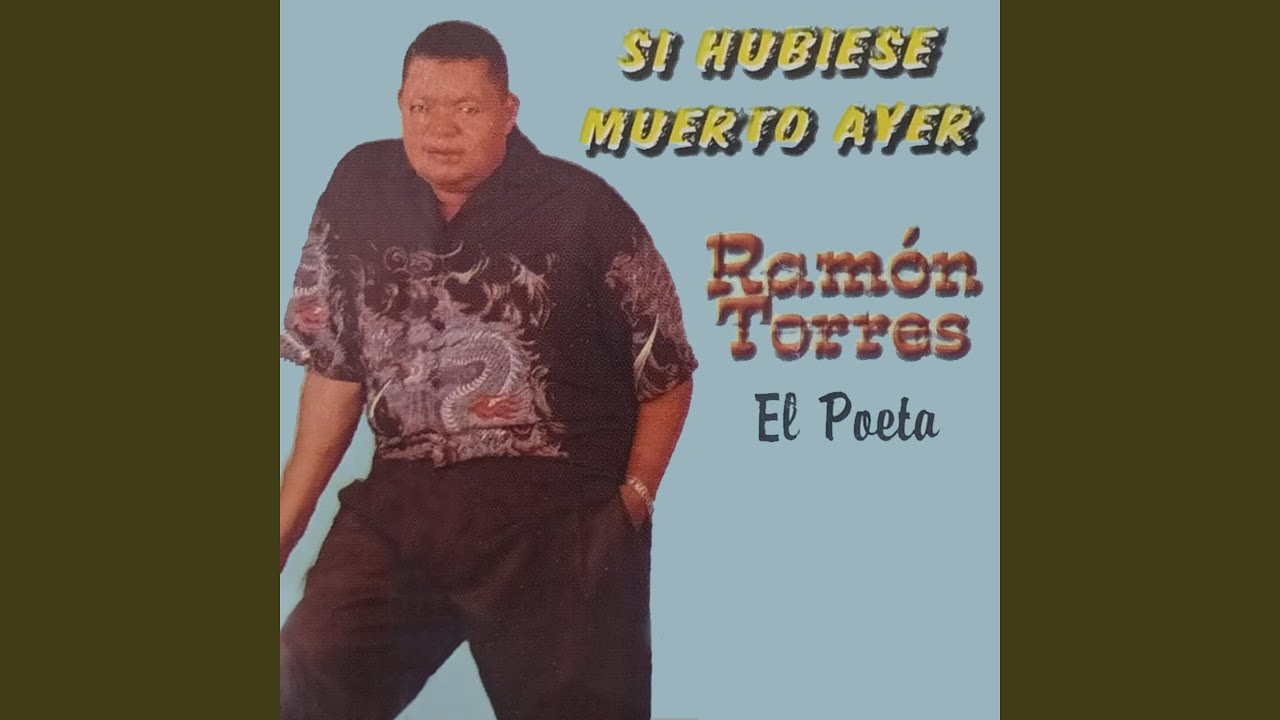 Si Hubiera Muerto Ayer