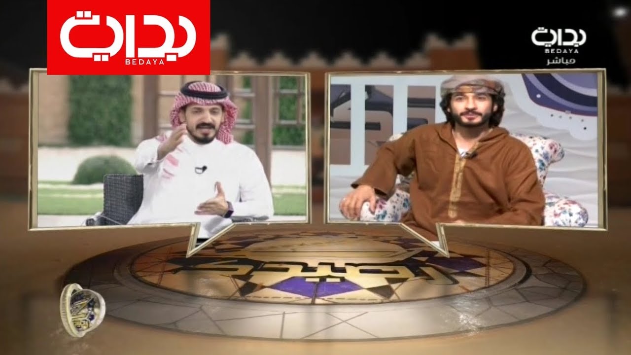 كلام اليوم - عبدالسلام الشهراني ومداخلة ملئية بالطرافة والظرافة | #زد_رصيدك10