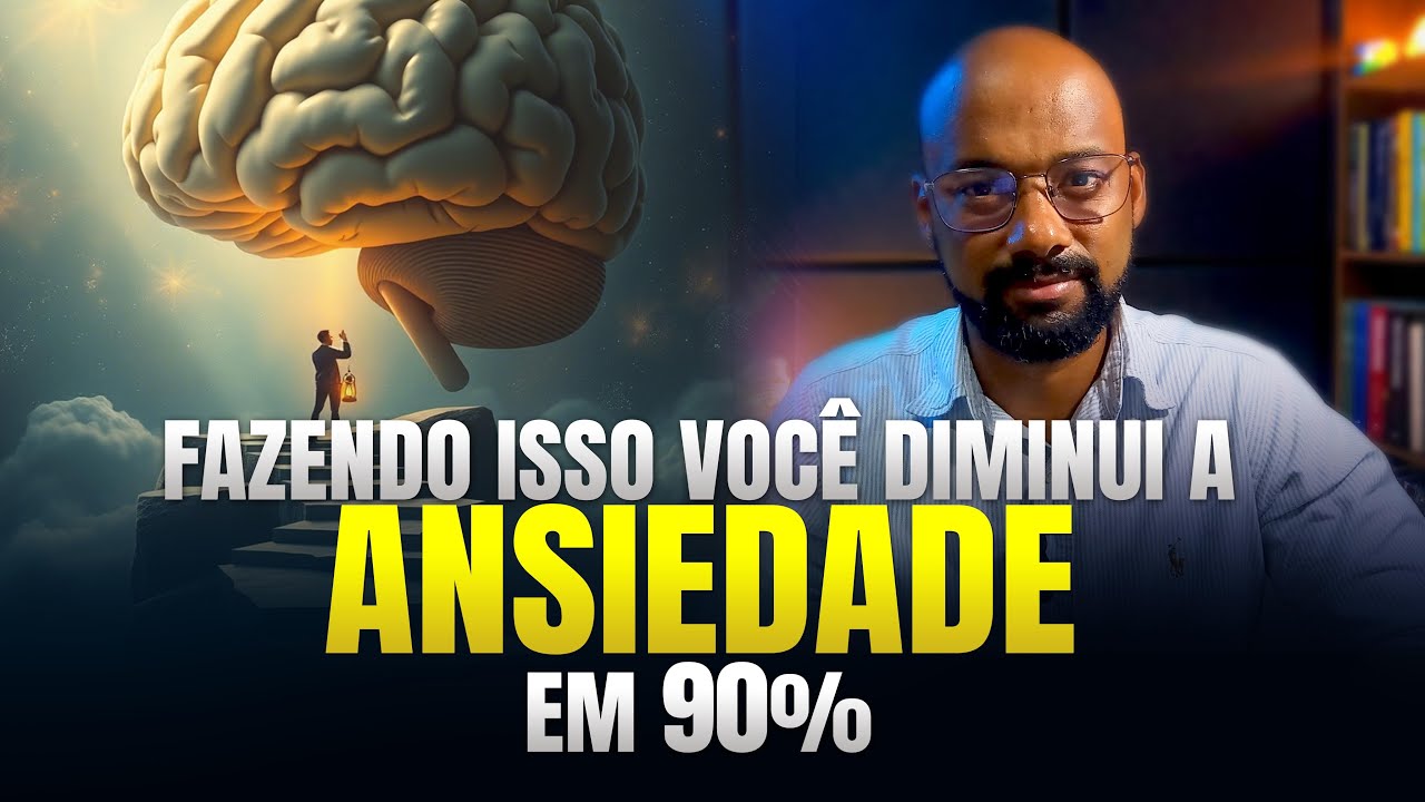 Pensamentos Ansiosos, saiba como se livrar deles