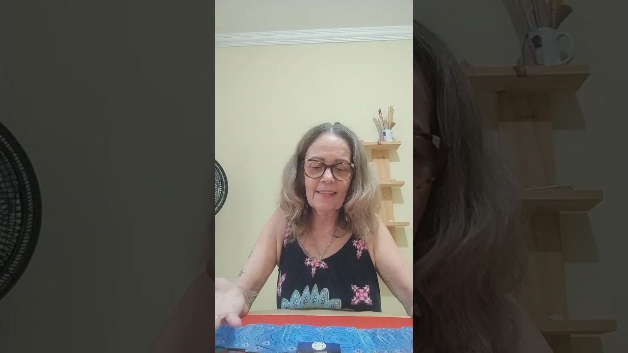 A mensagem da Semana 