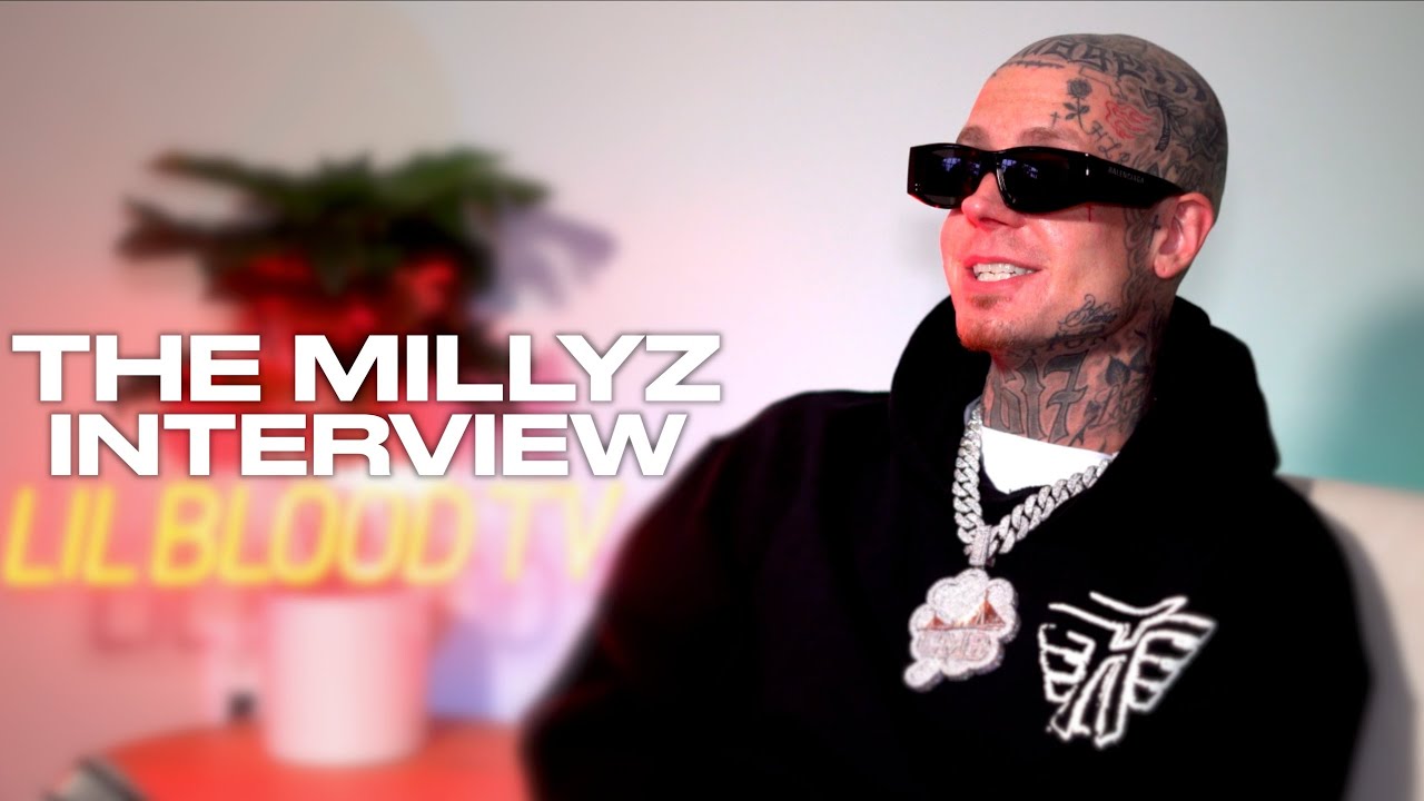 The Millyz Interview: Growing Up Special Ed, Mark Wahlberg Calling His Mom, Boston Life & More