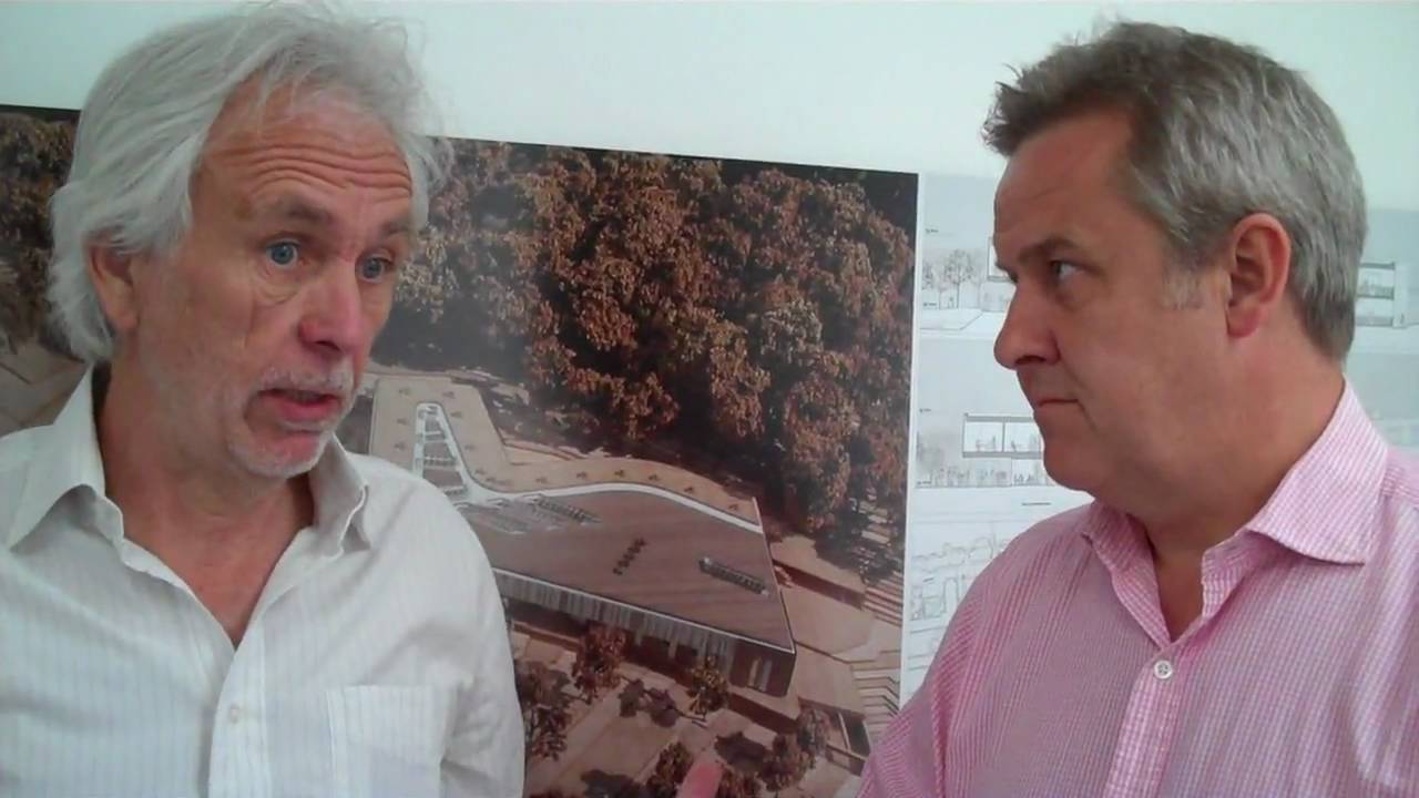 Centre for School Design - Education Weekly podcast 2