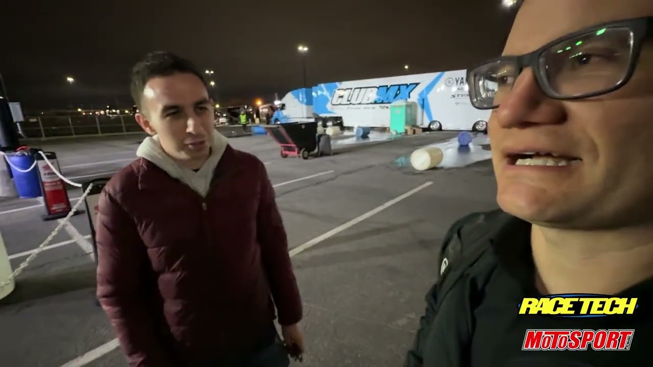 Weege Show: Indy Supercross Wrap Up