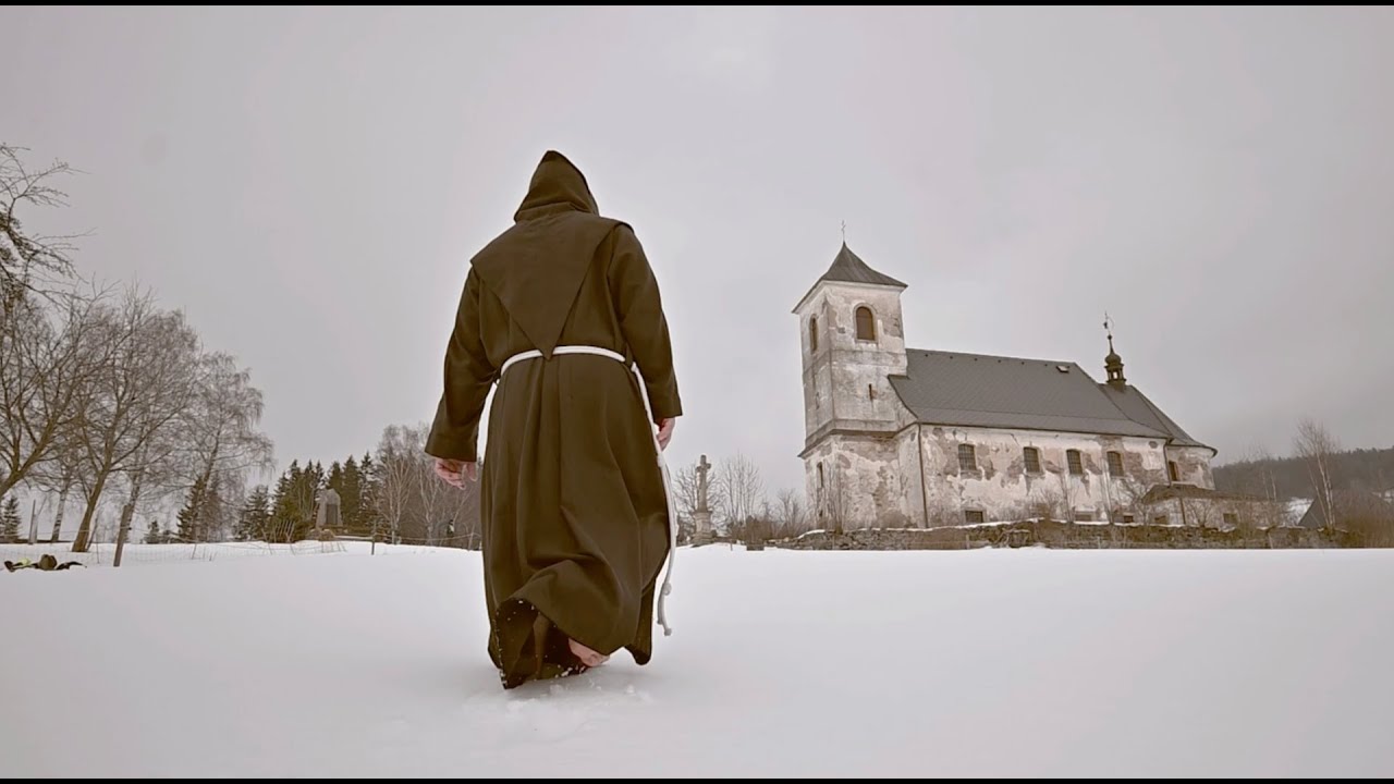 Chvalozpěv stvoření od sv. Františka z Assisi