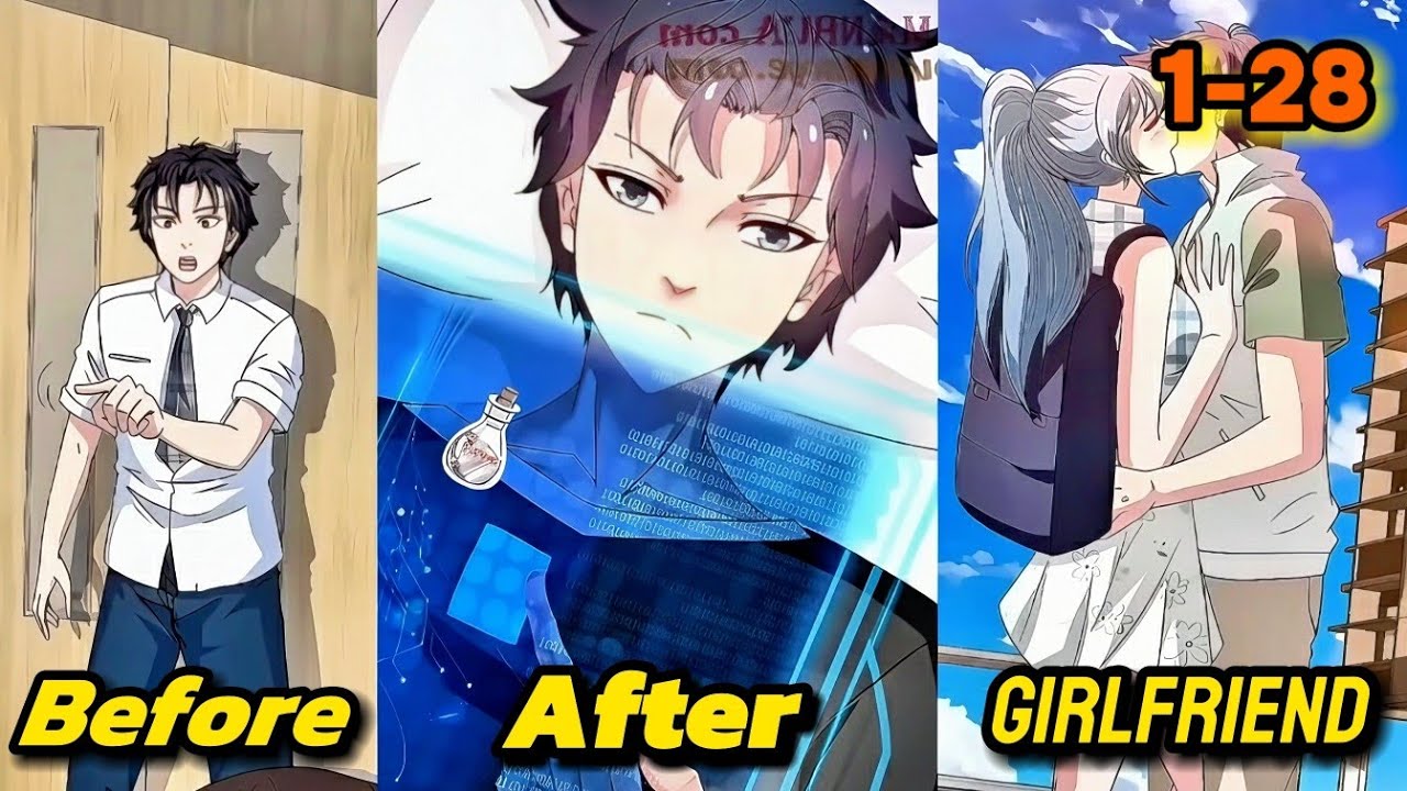 Everyone Thought Mc was a Loser with Slime But He Has Legendary Beast Tamer System Part 1-28 Hindi