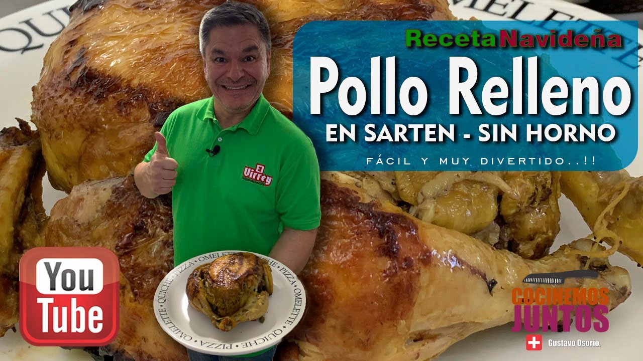 Como preparar un 