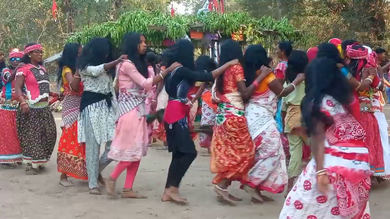 Little rohini re dhemssa 
