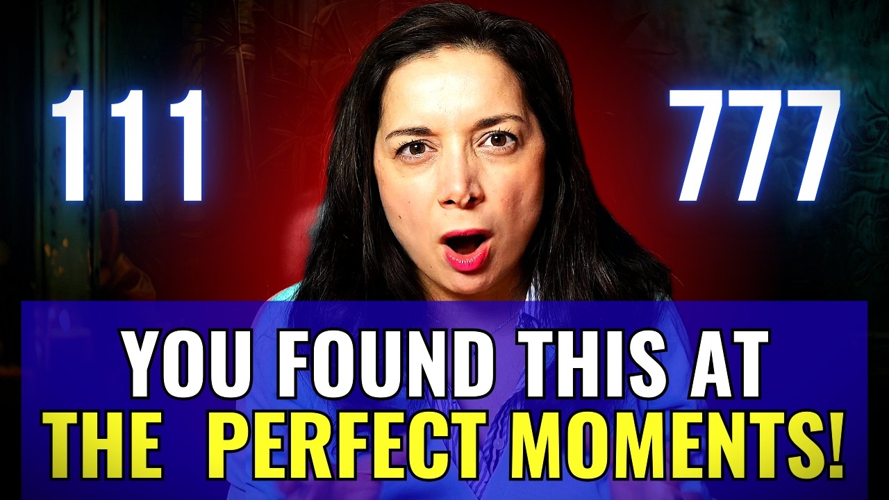 This video will find YOU right before the Breakthrough 🚀 SKYROCKET!