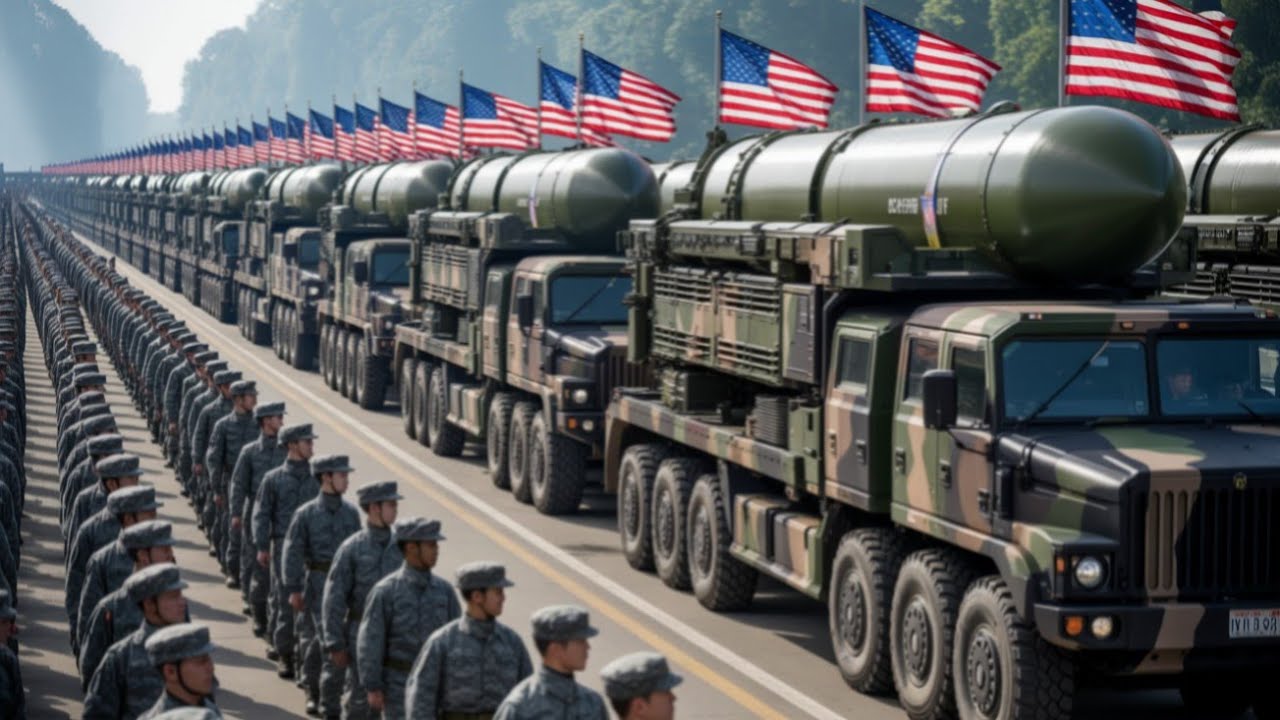 9 минут назад! Россия перехватила конвой, перевозивший 6000 тонн американских ракет в Украину