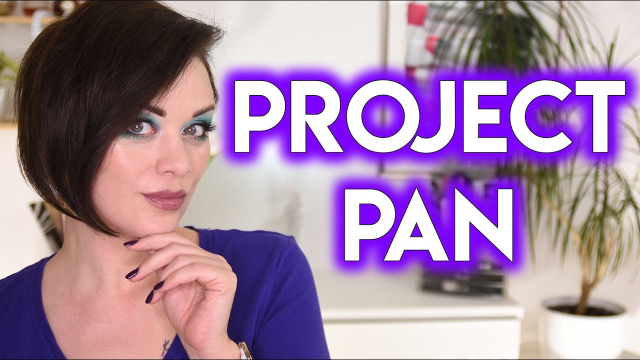 PROJECT PAN УХОД - использовать и выбросить | Figurista