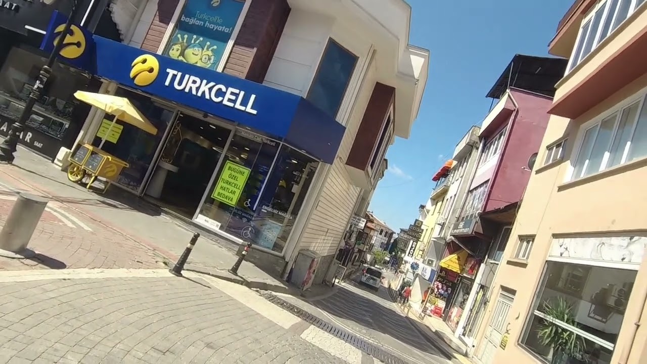 @yesilkayabartn1004 BARTIN TURU