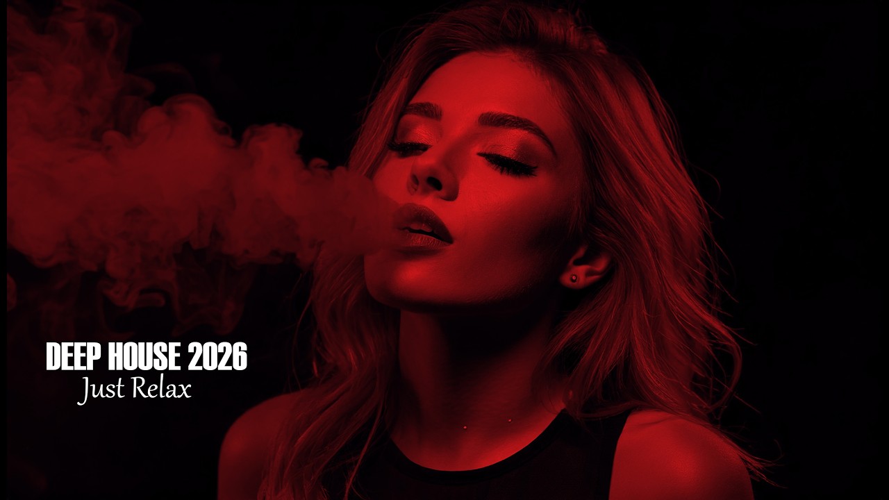 Best of Deep House 2026 | Melodic Chill Mix for Night Vibe | Emotional & Atmospheric