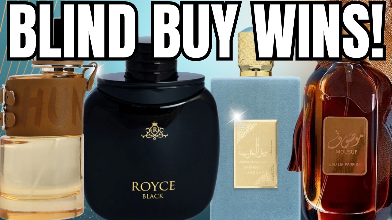 10 Cheap Blind Buy WINS!