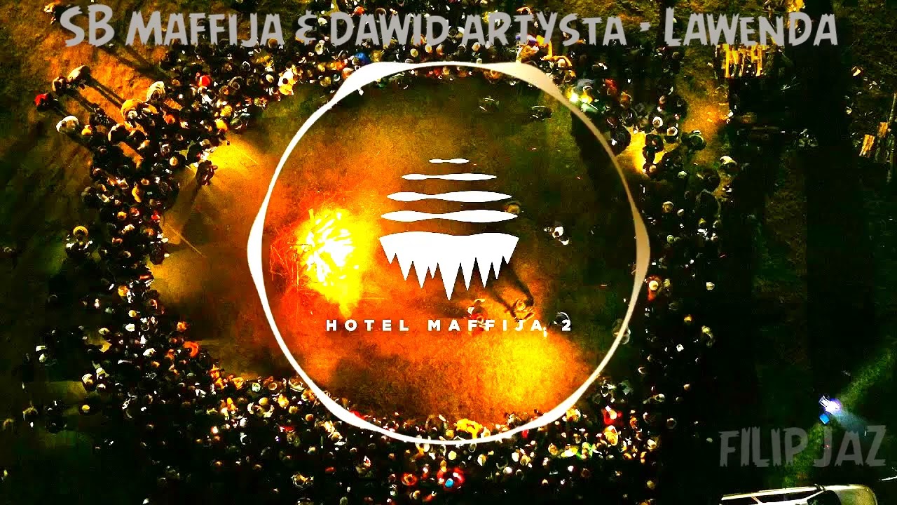 SB Maffija & Dawid Artysta - Lawenda