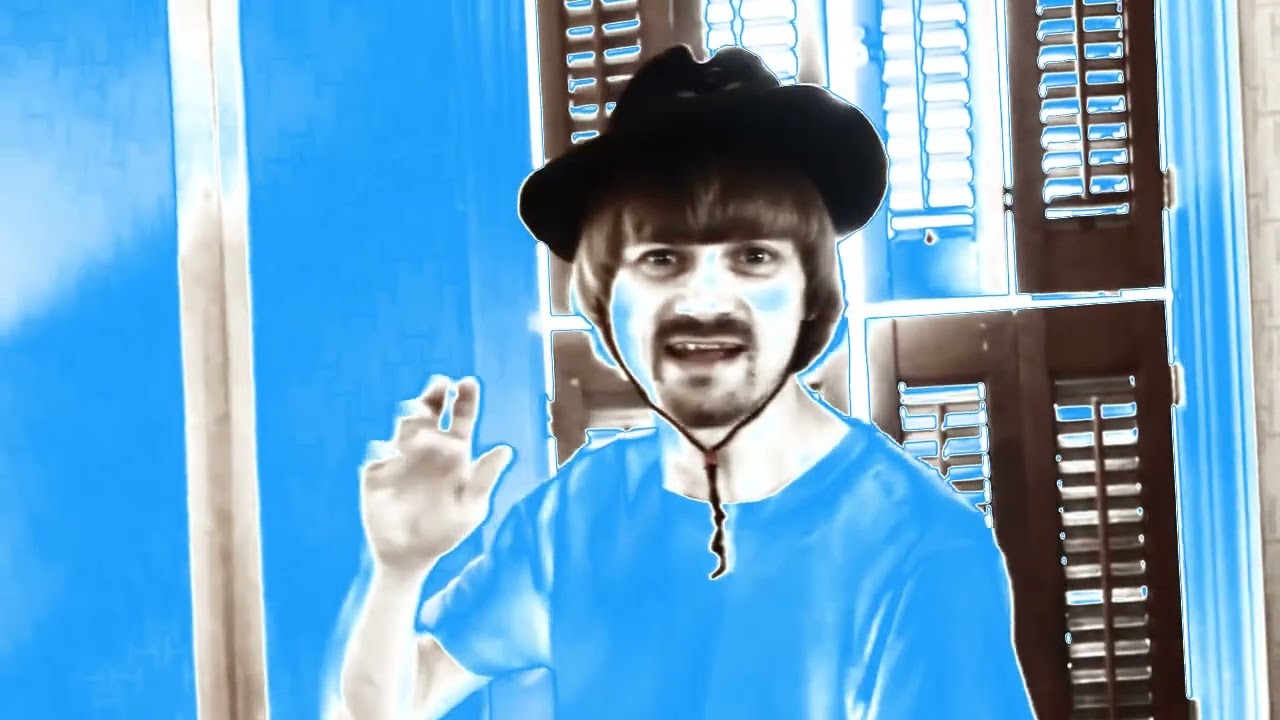 Preview 2 Weird Paul - Delusions Of Grandeur 2025