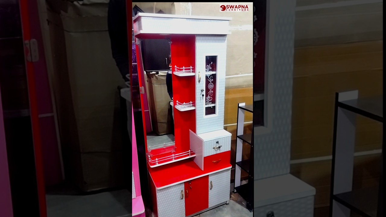 latest new design dressing table | low budget dressing table #furniture #furnituredesign #dressing