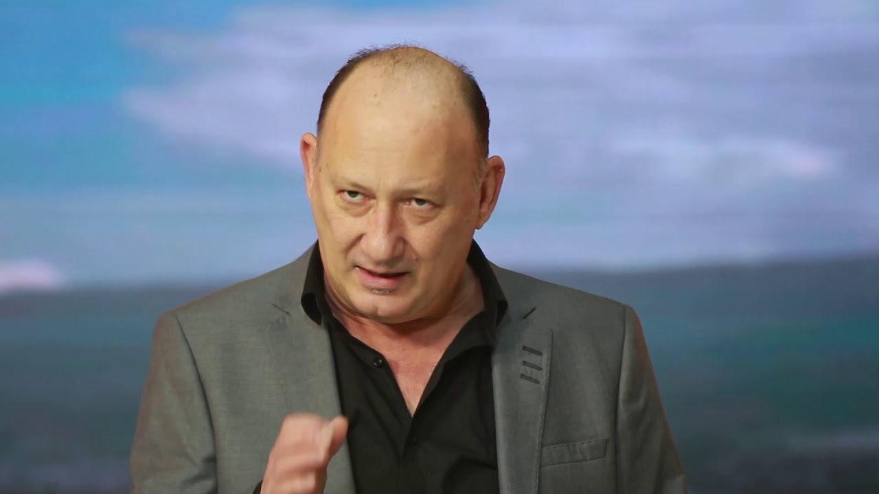 Toni Vretoski -  Pod dabot na senkite siroki