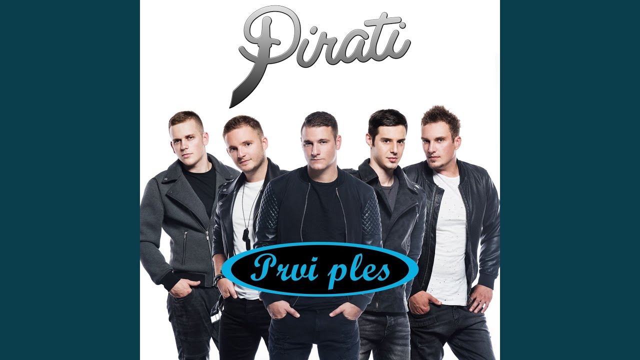 Prvi ples