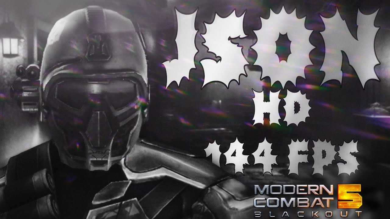 MC5 DEAD: MY BEST JSON HD 144FPS👇